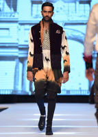 Picture of Charmeuse silk