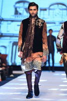 Picture of Charmeuse silk 2