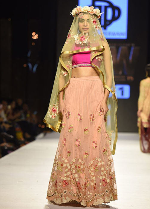 Picture of Floral bouquet