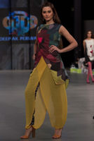 Picture of Squarista (DRS889)