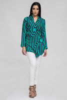 Picture of Eclectic top