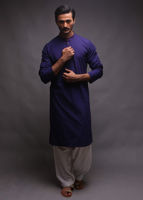 Picture of Kurta with shalwar