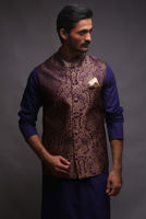 Picture of Kurta with shalwar