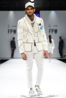 Picture of Block white