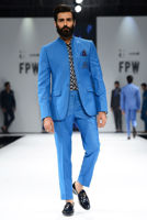 Picture of Neon blue