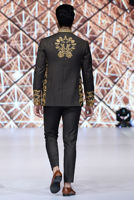 Picture of Dark mink