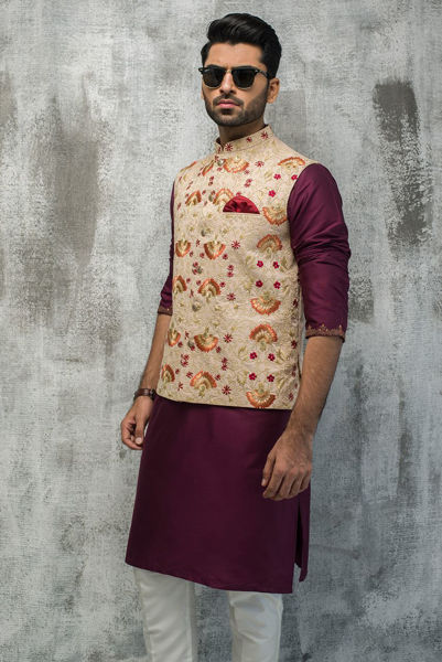 Picture of Contemporary cuts