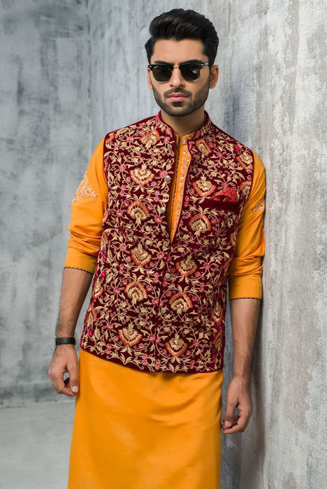 Picture of Traditional blend