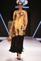 Picture of Floral attire (DRS1042)