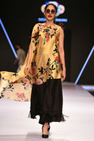 Picture of Floral attire (DRS1042)