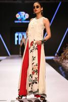 Picture of Etched halter (DRS1040)