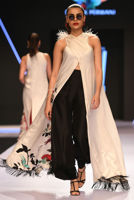 Picture of Befrill drape (DRS1046)