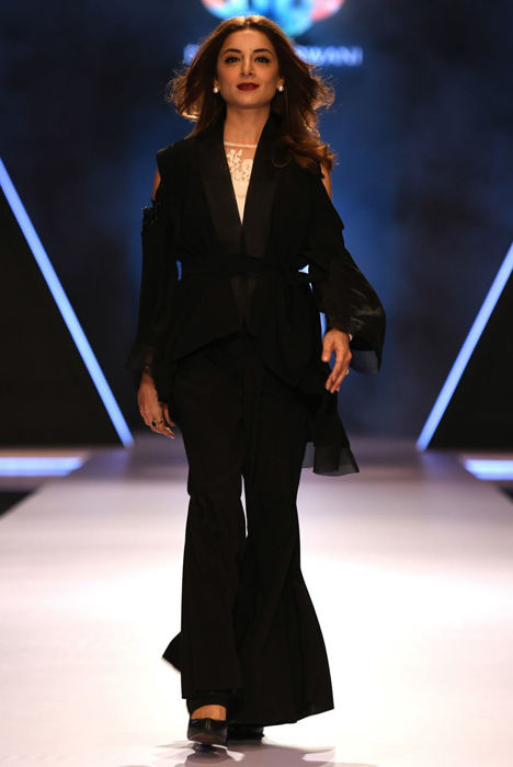 Picture of Crepe wrap (DRS1047)