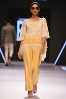 Picture of Muted yellow (DRS1039)