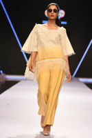 Picture of Muted yellow (DRS1039)