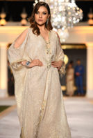 Picture of Shimmer kaftan (DRS1060)