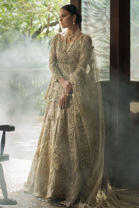 Picture of Mihr-un-nissa (BRD177)