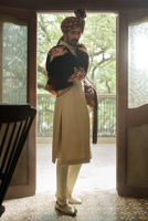 Picture of Aurangzeb
