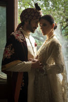 Picture of Aurangzeb