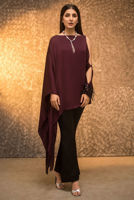 Picture of Purple pansy