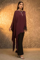 Picture of Purple pansy