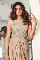 Picture of Dull gold (DRS1056)