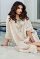 Picture of Shimmer kaftan (DRS1060)