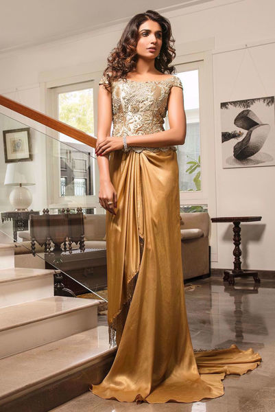 Picture of Sungold (DRS1058)