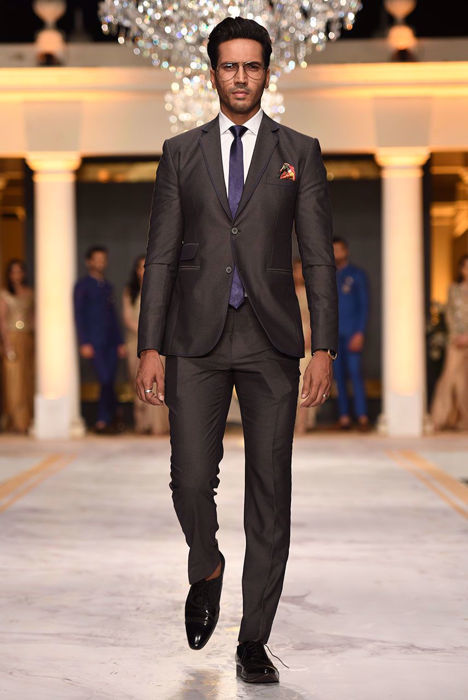 Picture of Davy's gray