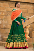 Picture of Green Opulence (KTD3265)