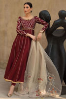 Picture of Maroon Delight (KTD3286)