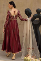 Picture of Maroon Delight (KTD3286)