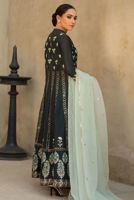 Picture of Black Angharkha (KTD3257)