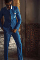 Picture of Neon blue