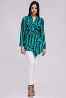 Picture of Eclectic top