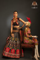 Picture of Cactus Flower (KTD3490)