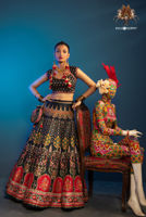 Picture of Cactus Flower (KTD3490)