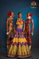 Picture of Garden Glade (KTD3488)