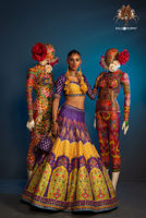 Picture of Garden Glade (KTD3488)