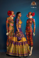 Picture of Garden Glade (KTD3488)