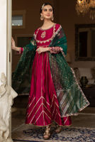 Picture of MAGENTA OPAL (KTD3326)