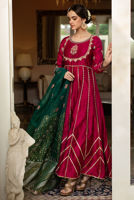 Picture of MAGENTA OPAL (KTD3326)