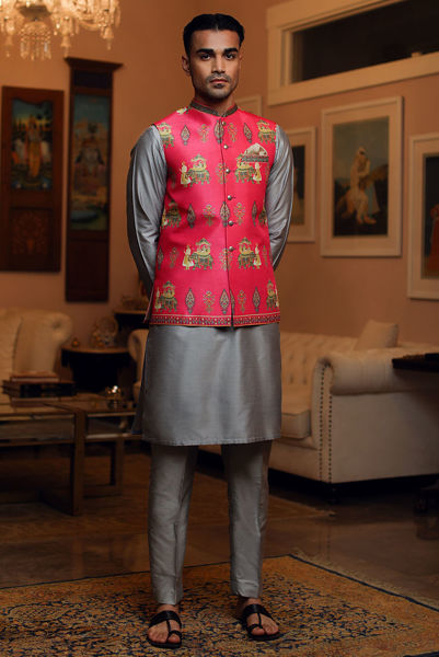 Picture of JKT1255-J