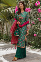 Picture of Green Sapphire (KTD3548)