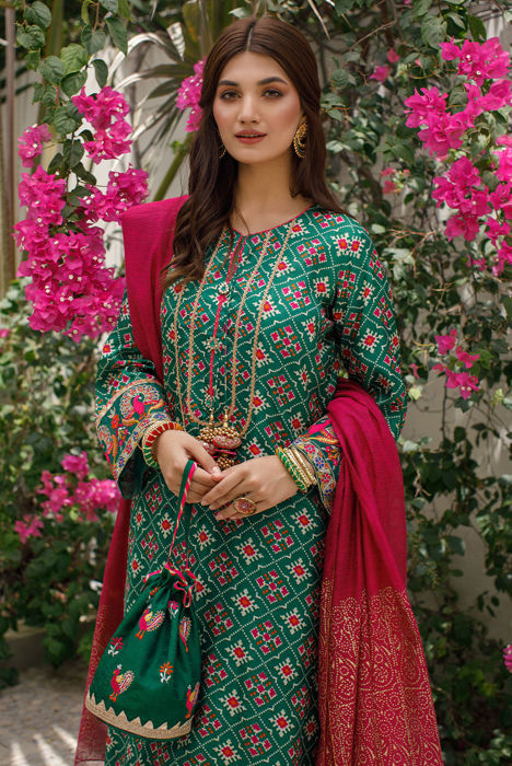 Green Sapphire (KTD3548)