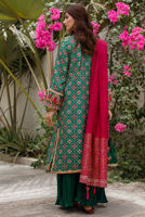 Picture of Green Sapphire (KTD3548)