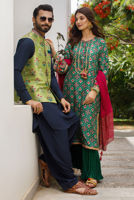 Picture of Green Sapphire (KTD3548)