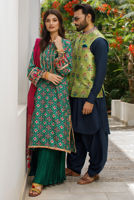 Picture of Green Sapphire (KTD3548)