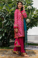 Picture of Pink Blush (KTD3545)