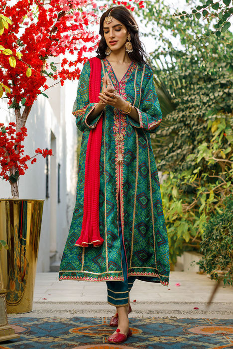 Picture of Green Eden (KTD4022)